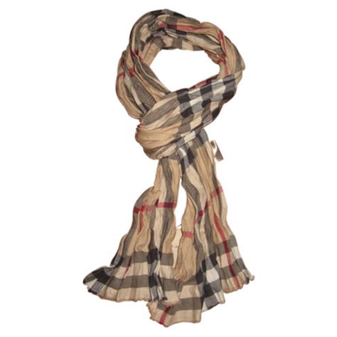 cheche burberry femme occasion|Cheche Burberry Camel in Cotton .